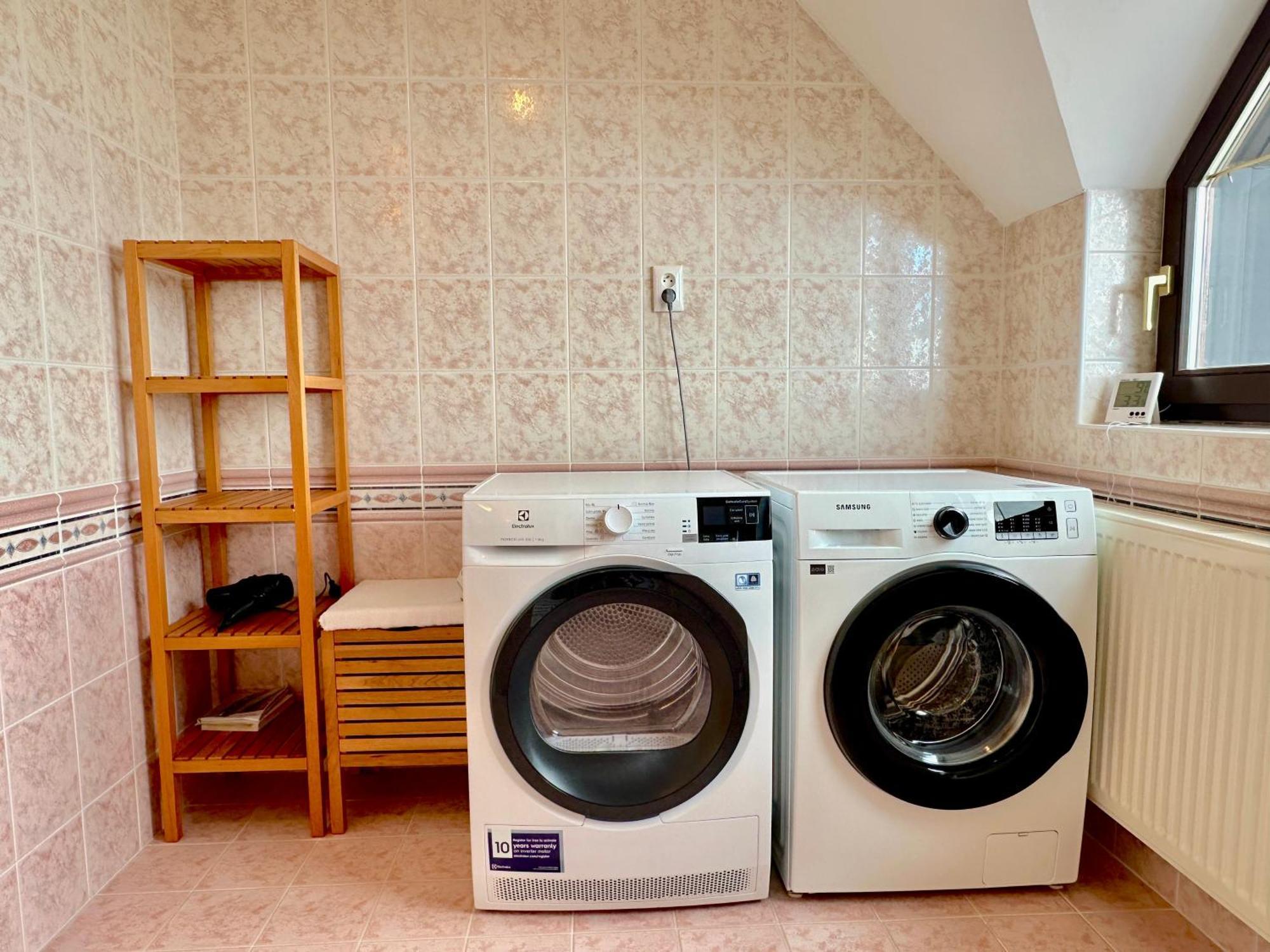 Mezonet Lomnica - Tatranska Lomnica Apartment Bagian luar foto